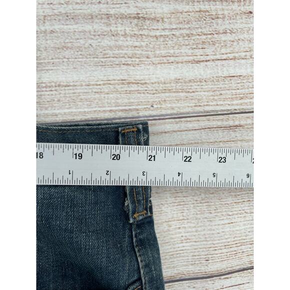 Carhartt Relaxed Fit Holder Jeans Men's Size 40x30 Blue Medium Wash Denim - Picture 6 of 7